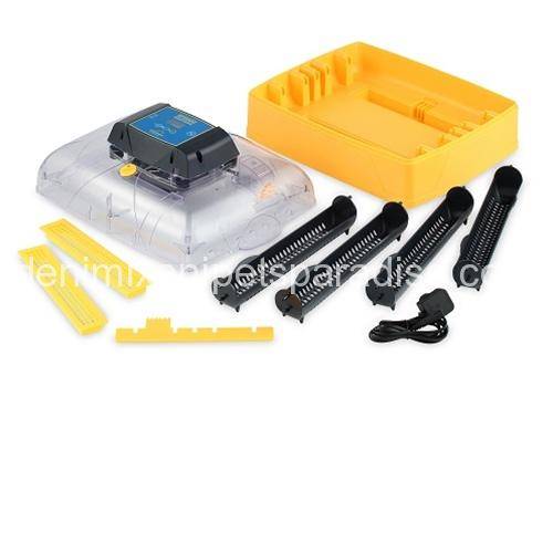 Brinsea Ovation 28 Advance Automatic egg incubator 2 Brinsea Ovation 28 Advance Automatic egg incubator