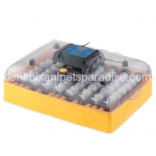 Brinsea Ovation 56 EX fully automatic egg incubator 2 Brinsea Ovation 56 EX fully automatic egg incubator