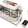 R-Com RCOM King Suro 20 Fully Automatic Digital Egg Incubator