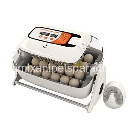 R-Com RCOM King Suro 20 Fully Automatic Digital Egg Incubator 3 R-Com RCOM King Suro 20 Fully Automatic Digital Egg Incubator