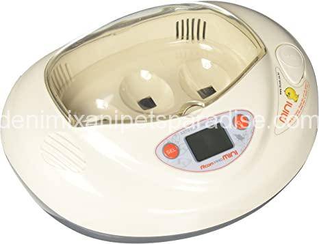 Rcom Mini Pro Incubator 3 Eggs(Automatic) 3 Rcom Mini Pro Incubator (Automatic)