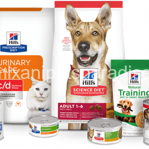 PET FOOD