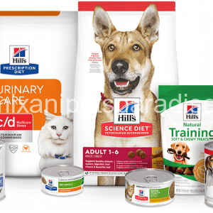 Denimix Anipets Paradise 12 PET FOOD