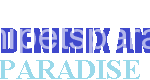 DENIMIX ANIPETS PARADISE logo