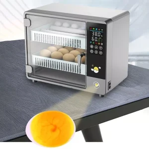 Automatic Digital Eggs Incubator 24 eggs