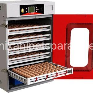 400 Eggs Incubator ,Automatic Incubator for Hatching Eggs, with Automatic Egg Turning and Temperature Humidity Control,