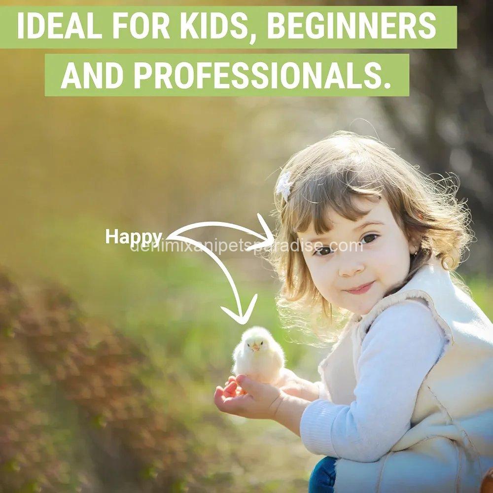 Incubators for Hatching Eggs - 36 pcs | Incubator with Automatic Turning and Humidity Control  5 Incubators for Hatching Eggs - 36 pcs | Incubator with Automatic Turning and Humidity Control  - Image 5