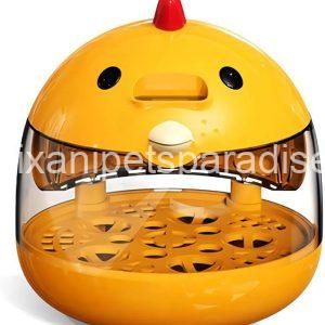 Egg Incubator, Hatching Machine, Chicken Quail Eggs Incubator, Hatching Machine for Duck, Quail,