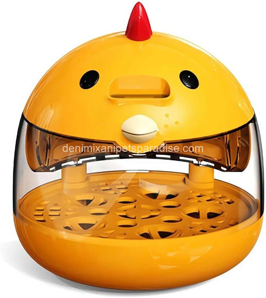 Egg Incubator, Hatching Machine, Chicken Quail Eggs Incubator, Hatching Machine for Duck, Quail, 1 Egg Incubator, Hatching Machine, Chicken Quail Eggs Incubator, Hatching Machine for Duck, Quail,